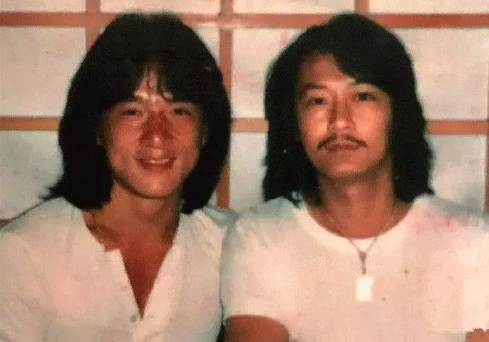 曾和成龍並駕齊驅！73歲男星「愛女跳樓身亡」2年後患罕癌　暴瘦15公斤「出門無人認出」近況曝光