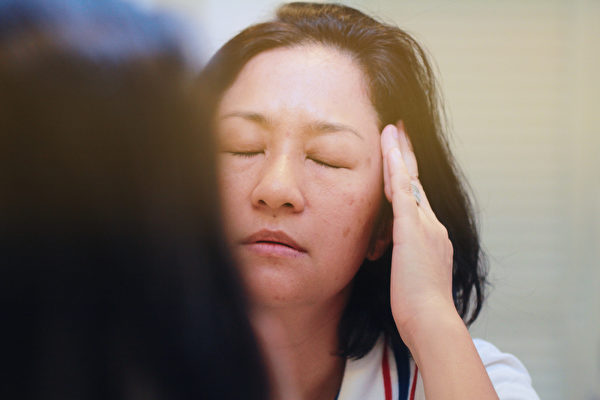 8成人「睡覺都有一症狀」小心中風、心梗！權威醫師曝「連鎖效應像土石流」：後果不堪設想