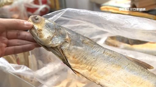 吃飯別配這種魚!醫師警告「鼻咽癌高7倍」每年千人罹癌 3關鍵因素「幼兒也不要碰」:越早吃越早罹癌