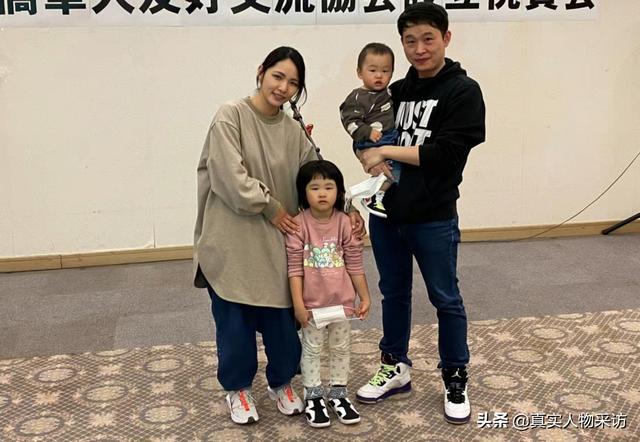 千里姻緣一線牽！青年漫無目標「臨時起意到日本留學」　人生就此轉變「在當地娶妻定居」