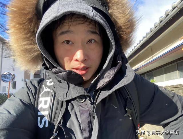 千里姻緣一線牽！青年漫無目標「臨時起意到日本留學」　人生就此轉變「在當地娶妻定居」