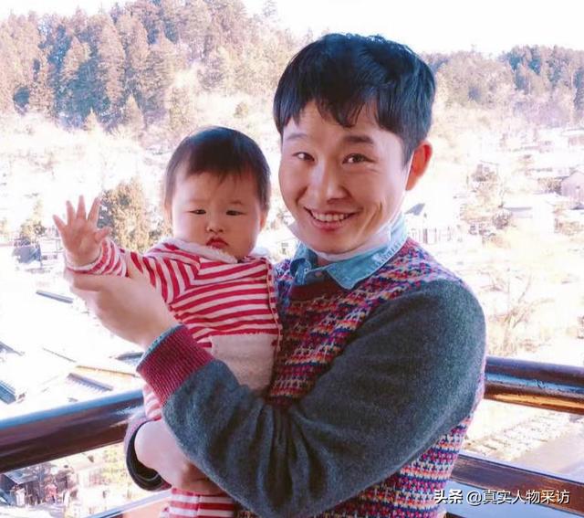 千里姻緣一線牽！青年漫無目標「臨時起意到日本留學」　人生就此轉變「在當地娶妻定居」