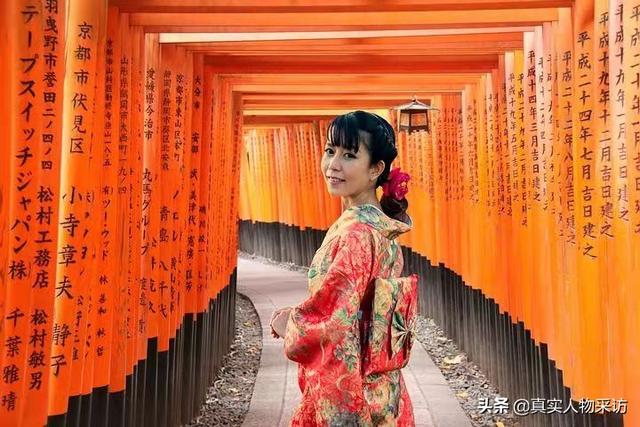 千里姻緣一線牽！青年漫無目標「臨時起意到日本留學」　人生就此轉變「在當地娶妻定居」