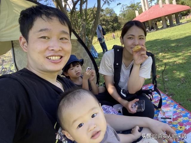 千里姻緣一線牽！青年漫無目標「臨時起意到日本留學」　人生就此轉變「在當地娶妻定居」