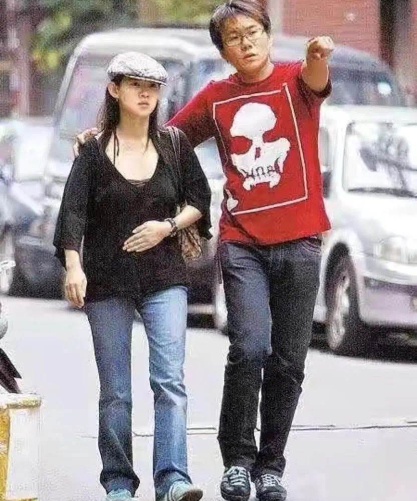 被吳宗憲嘲「賠錢貨」!她曾被爆「當黃子佼的小三」受眾人辱罵 與初戀復合「相守20年不婚不孕」