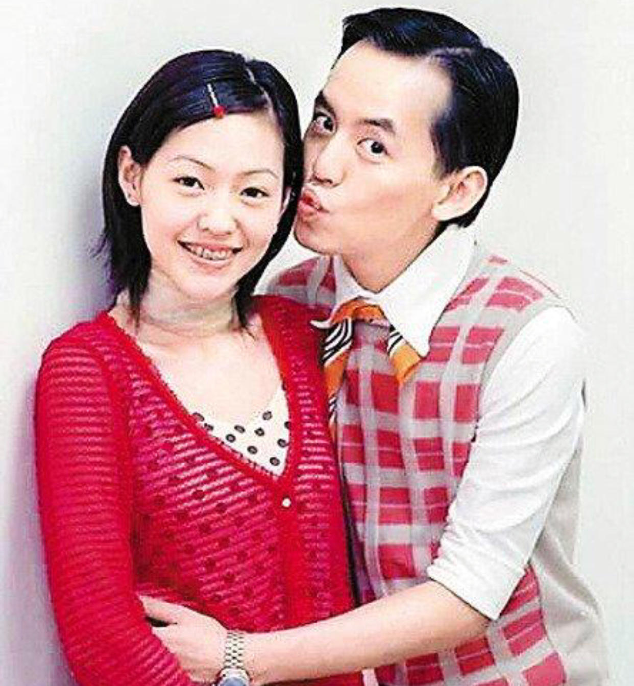 被吳宗憲嘲「賠錢貨」!她曾被爆「當黃子佼的小三」受眾人辱罵 與初戀復合「相守20年不婚不孕」