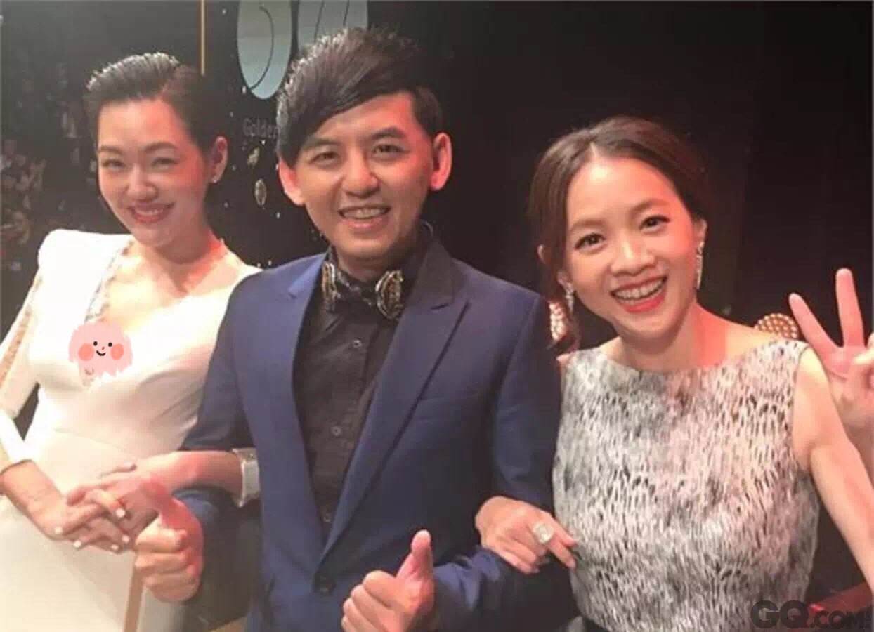 被吳宗憲嘲「賠錢貨」!她曾被爆「當黃子佼的小三」受眾人辱罵 與初戀復合「相守20年不婚不孕」