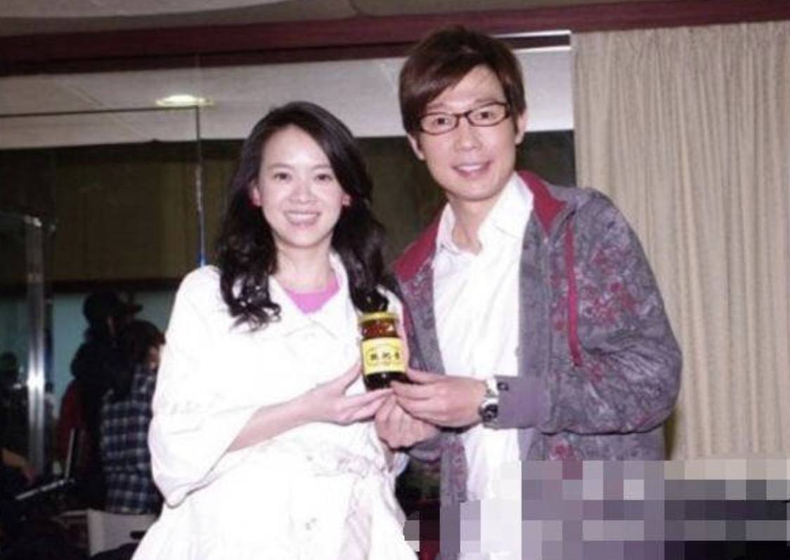 被吳宗憲嘲「賠錢貨」!她曾被爆「當黃子佼的小三」受眾人辱罵 與初戀復合「相守20年不婚不孕」