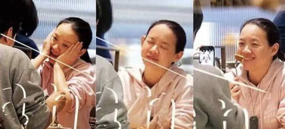 被吳宗憲嘲「賠錢貨」!她曾被爆「當黃子佼的小三」受眾人辱罵 與初戀復合「相守20年不婚不孕」