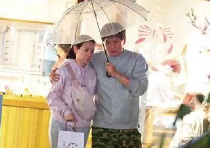 被吳宗憲嘲「賠錢貨」!她曾被爆「當黃子佼的小三」受眾人辱罵 與初戀復合「相守20年不婚不孕」