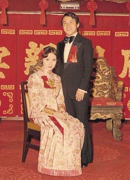 被吳宗憲嘲「賠錢貨」!她曾被爆「當黃子佼的小三」受眾人辱罵 與初戀復合「相守20年不婚不孕」