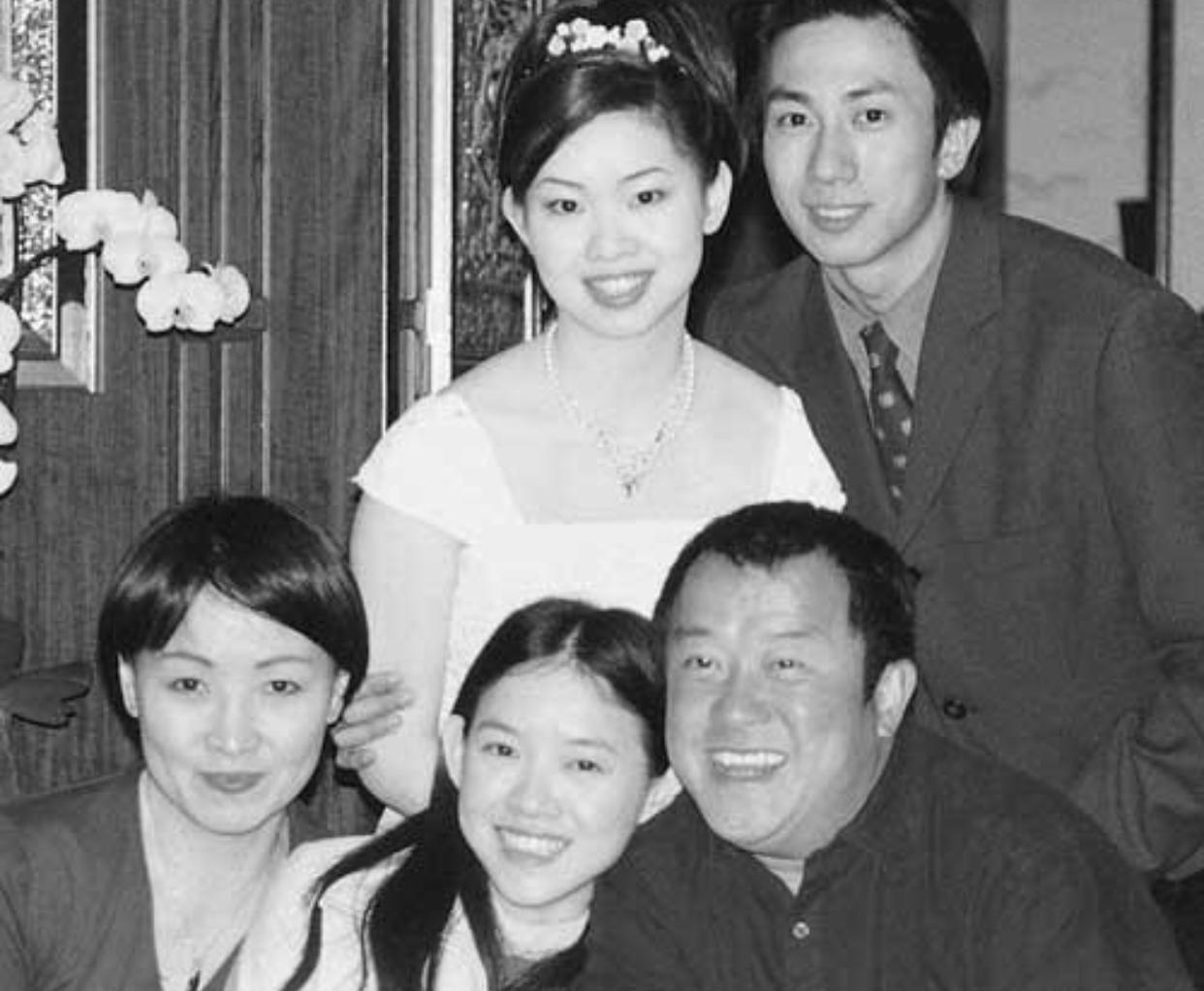 被吳宗憲嘲「賠錢貨」!她曾被爆「當黃子佼的小三」受眾人辱罵 與初戀復合「相守20年不婚不孕」