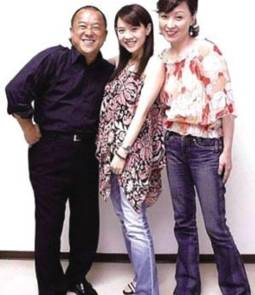 被吳宗憲嘲「賠錢貨」!她曾被爆「當黃子佼的小三」受眾人辱罵 與初戀復合「相守20年不婚不孕」