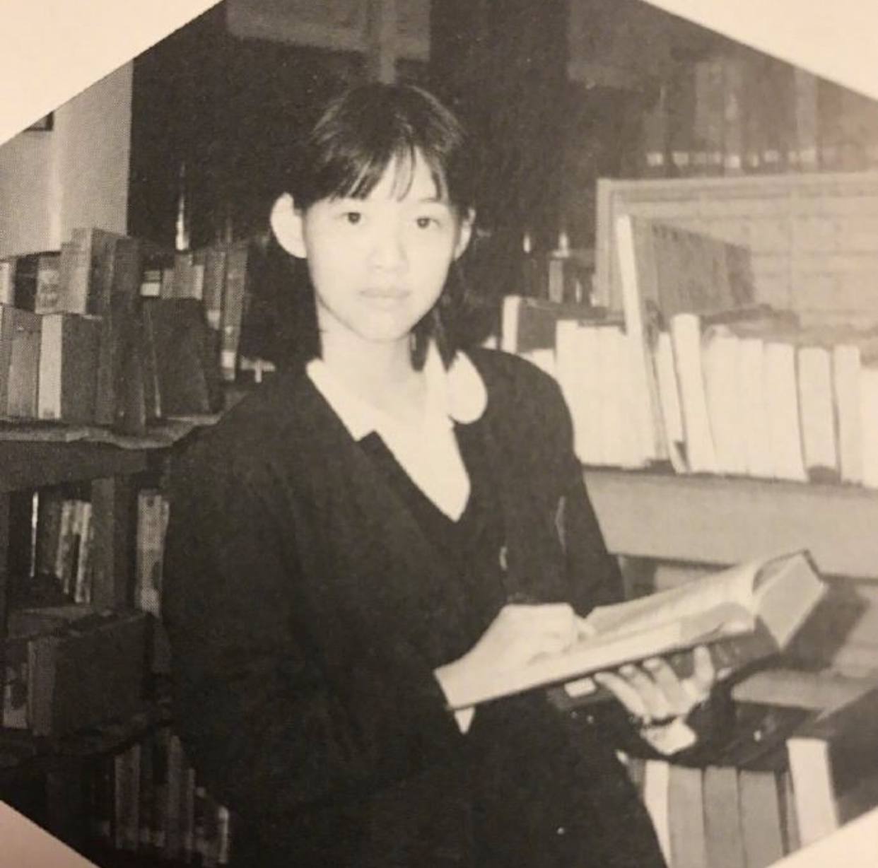 被吳宗憲嘲「賠錢貨」!她曾被爆「當黃子佼的小三」受眾人辱罵 與初戀復合「相守20年不婚不孕」