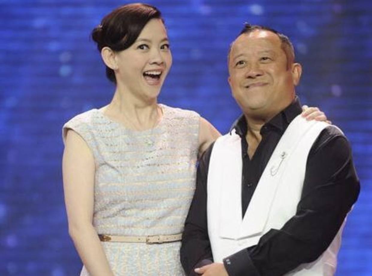 被吳宗憲嘲「賠錢貨」!她曾被爆「當黃子佼的小三」受眾人辱罵 與初戀復合「相守20年不婚不孕」