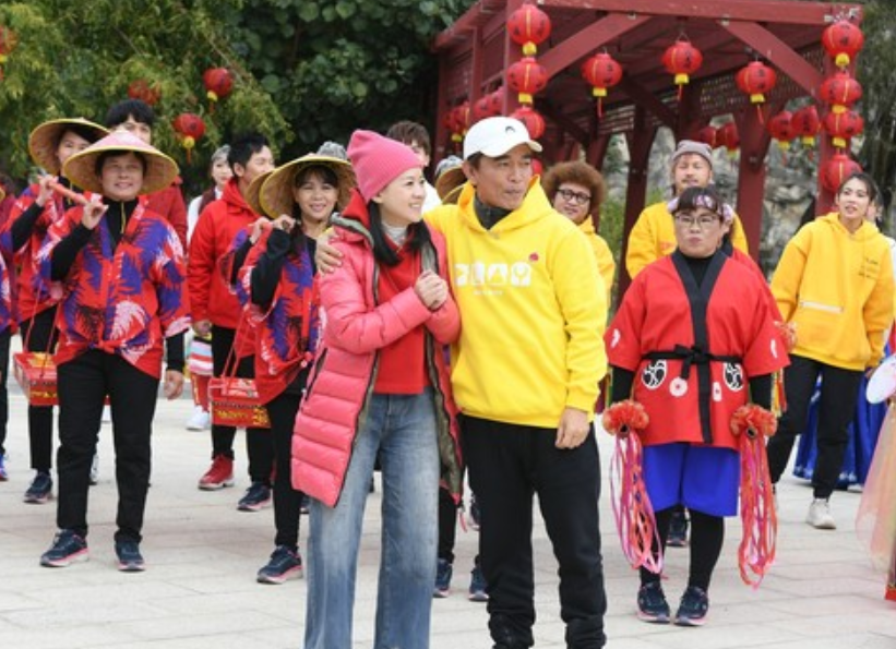 被吳宗憲嘲「賠錢貨」!她曾被爆「當黃子佼的小三」受眾人辱罵 與初戀復合「相守20年不婚不孕」