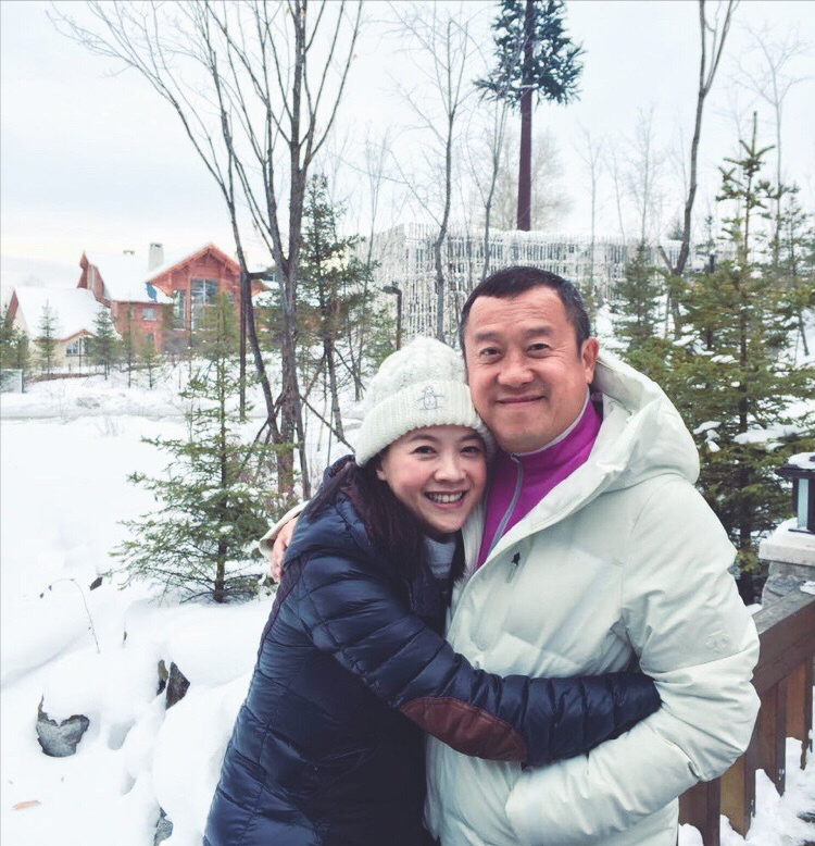 被吳宗憲嘲「賠錢貨」!她曾被爆「當黃子佼的小三」受眾人辱罵 與初戀復合「相守20年不婚不孕」