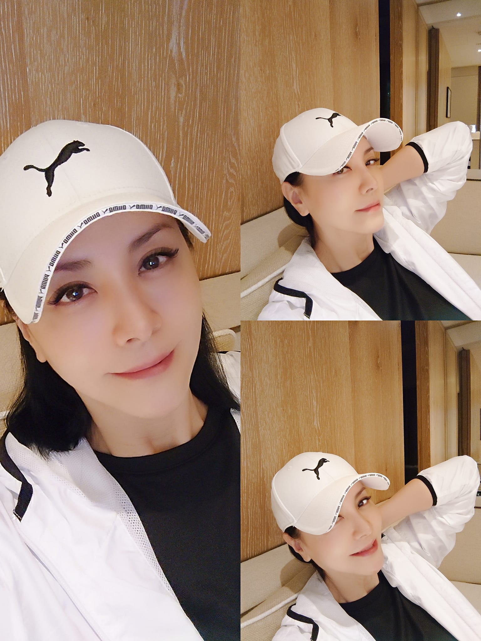 別結婚了吧！田麗「3段情經驗太豐富」享受單身：我快樂就好　歸隱台東山林「和20多位家人作伴」