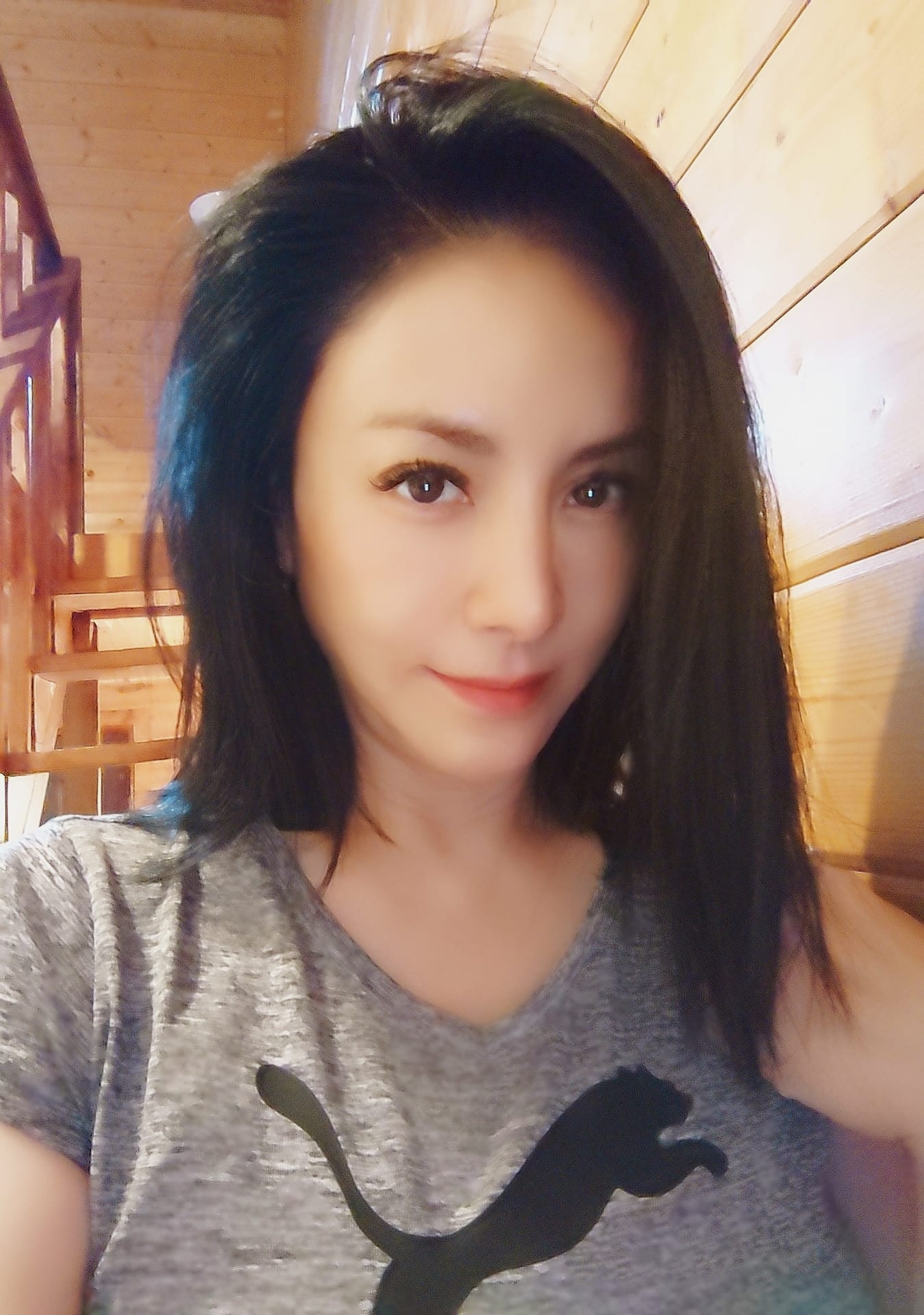 別結婚了吧！田麗「3段情經驗太豐富」享受單身：我快樂就好　歸隱台東山林「和20多位家人作伴」