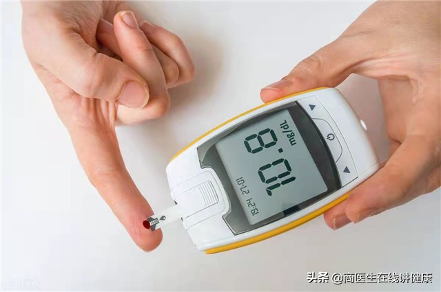 58歲大叔血糖失控悲劇！醫師警告：這「2種素食」糖尿病人千萬別碰