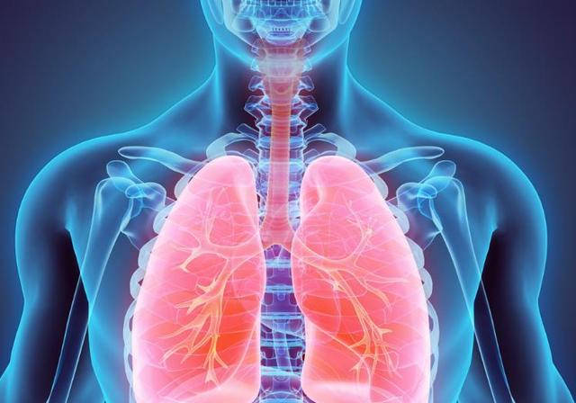 「肺部有癌」雙腳先知！若同時出現4個現象「已到了中晚期」 　不要忽略早期信號