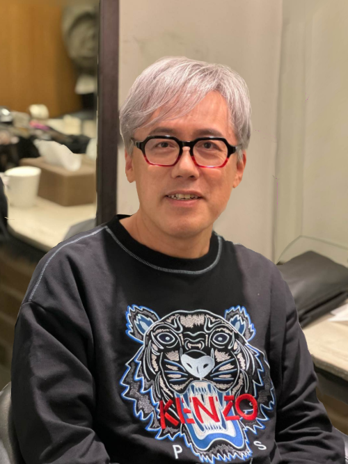 睽違3年復出！張宇「深愛十一郎40年」親寫情書：不能沒有她　「被訓練成好老公」自爆：都張清芳教的