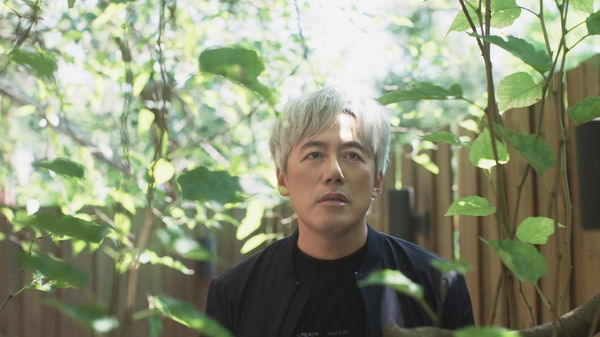 睽違3年復出！張宇「深愛十一郎40年」親寫情書：不能沒有她　「被訓練成好老公」自爆：都張清芳教的