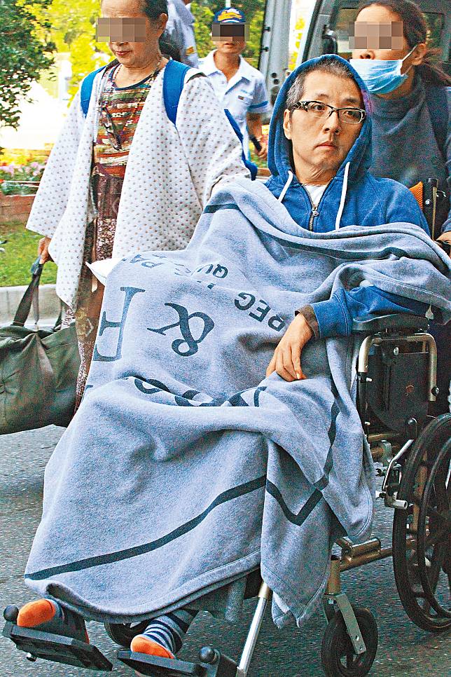 心酸誰人知？袁惟仁前妻遭批「離婚不聞不問」委屈吐真相　單親「為兒繳清20年費用」：我其實好棒
