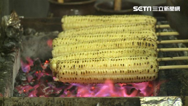 台語「卡季」是什麼意思？買烤玉米「聽熟客點餐」好困惑：不用炸啊　老饕解答大讚「蠻懂點的」