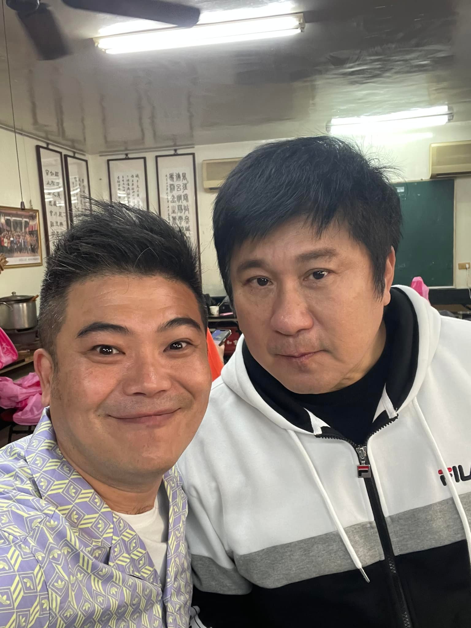 馬國畢自爆「債務暴增近千萬」副業全收了　不氣餒「還錢進度曝光」腳踏實地面對