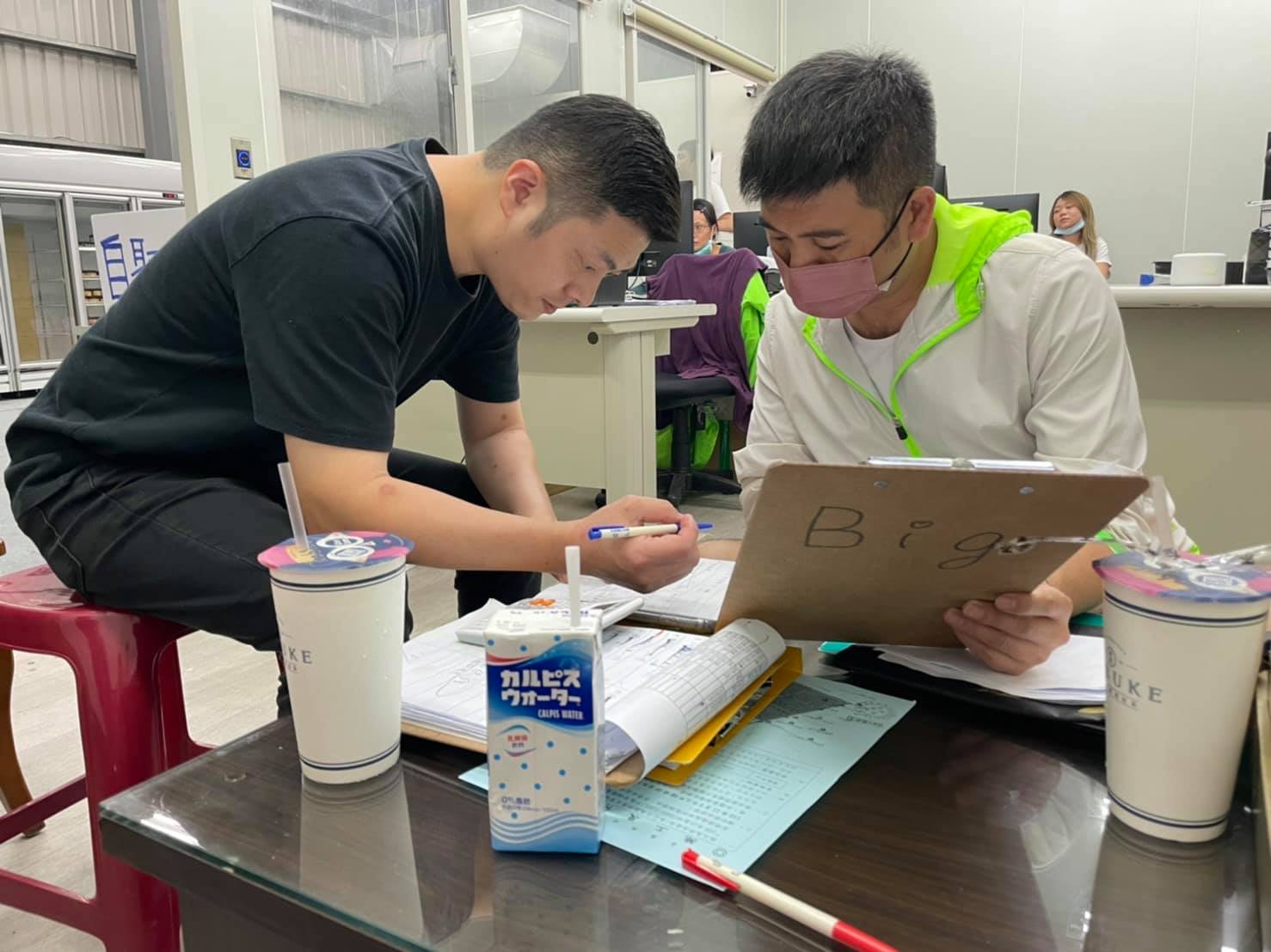 馬國畢自爆「債務暴增近千萬」副業全收了　不氣餒「還錢進度曝光」腳踏實地面對