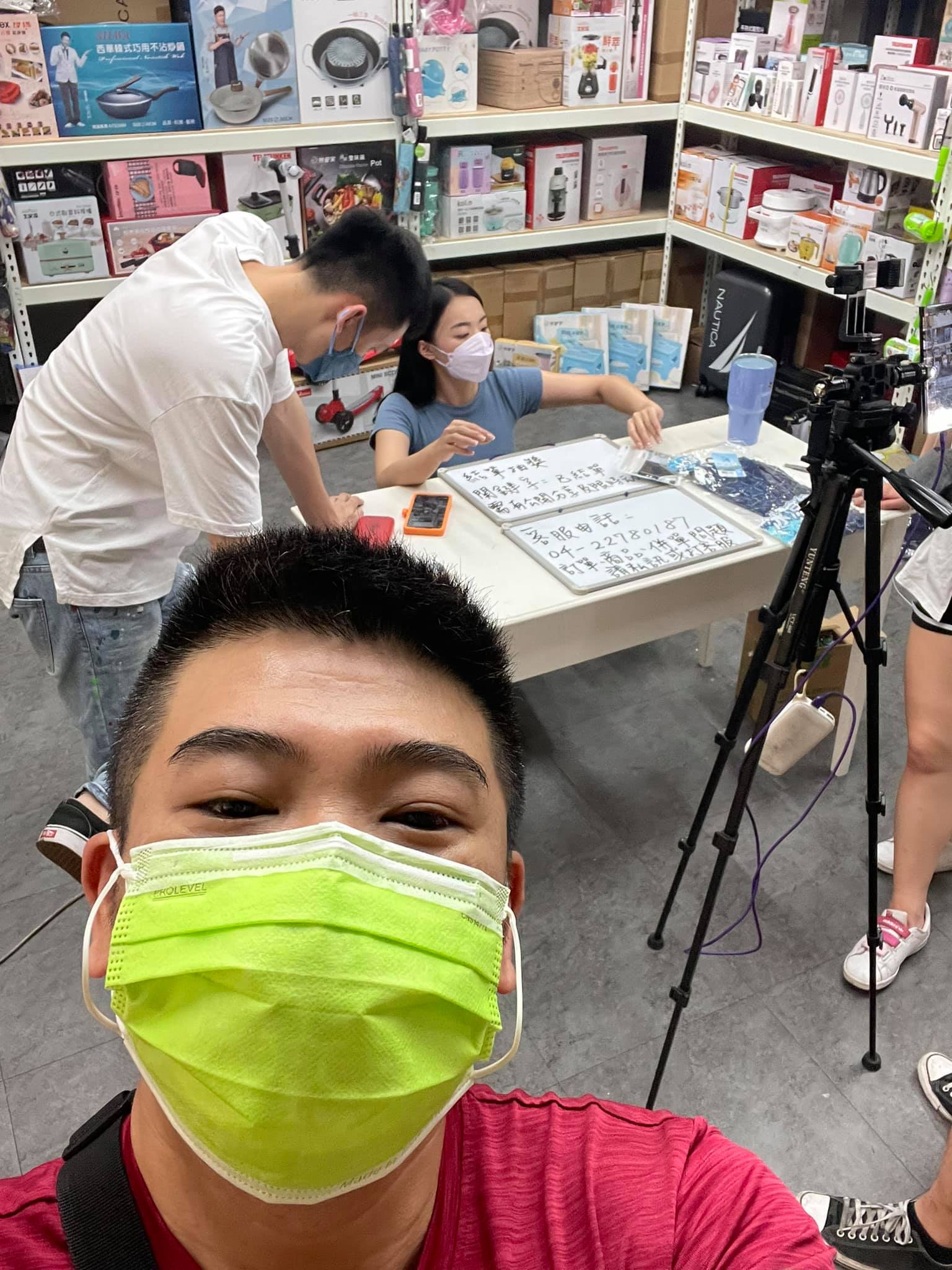 馬國畢自爆「債務暴增近千萬」副業全收了　不氣餒「還錢進度曝光」腳踏實地面對