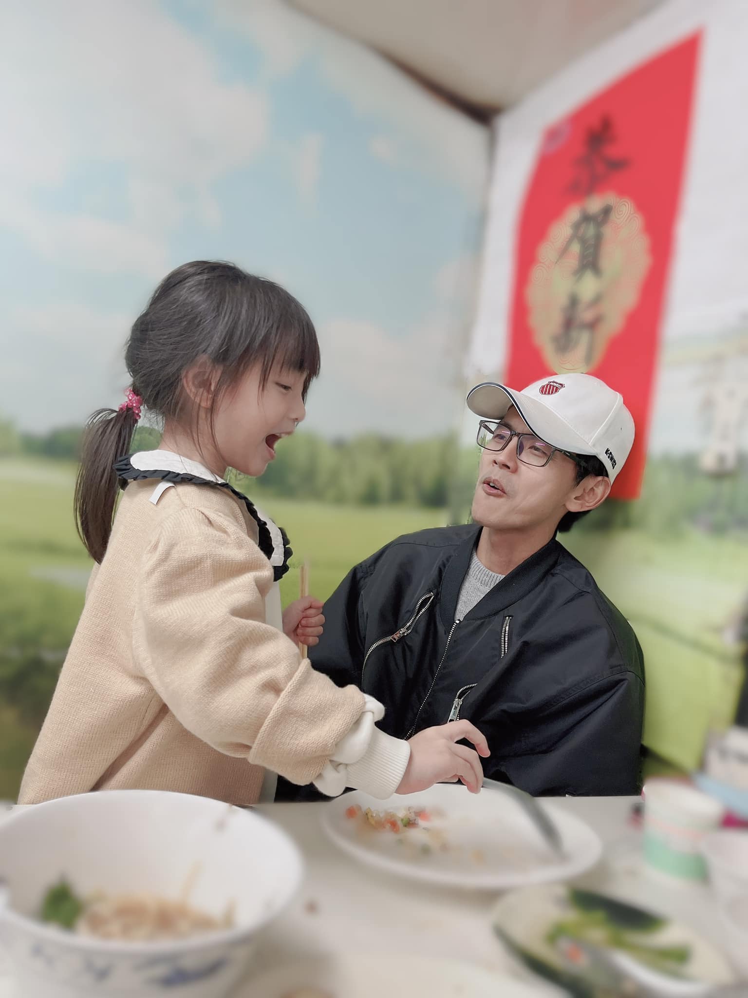 考慮了3年！阿翔老婆「突然轉念」宣布新身分　相夫教子11年「把小孩交付老公」：最巧妙的安排