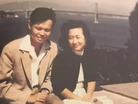 嫁大54歲尪！「她堅持早睡18年」只為丈夫身體　「老公如今快百歲」繼子讚：她是好女孩