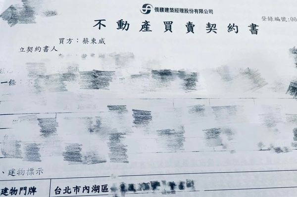 45元炒飯分兩餐吃！GINO努力終有回報「生日突宣布喜訊」欣慰哭了　認被嫌過氣「靠演技重返榮耀」