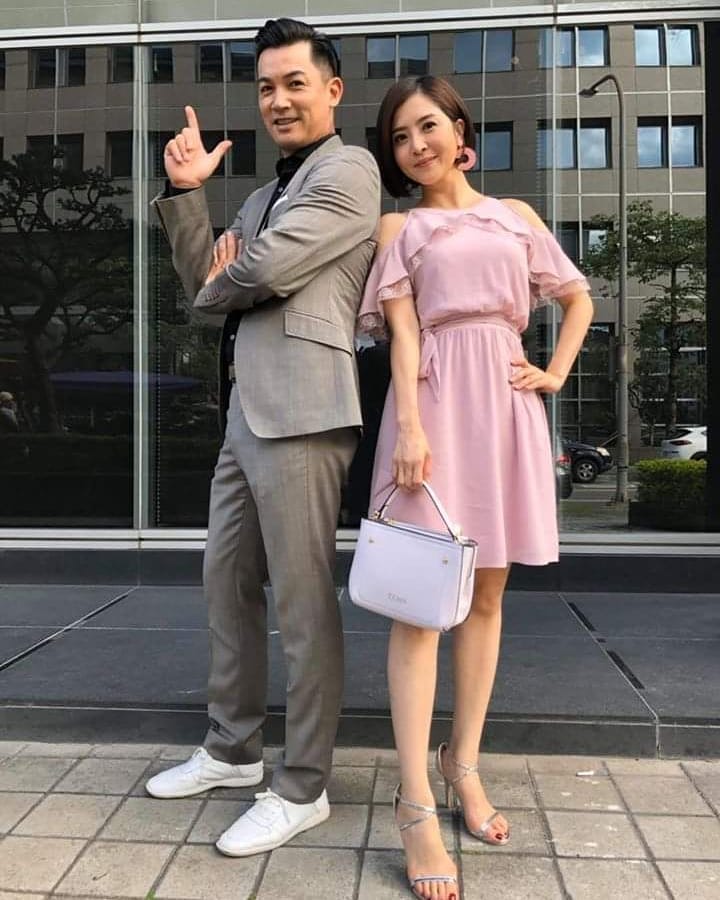 無預警公開截肢照！58歲八點檔男星「右腳穿義肢強忍痛」　他終於「現身解釋現況」粉絲全含淚