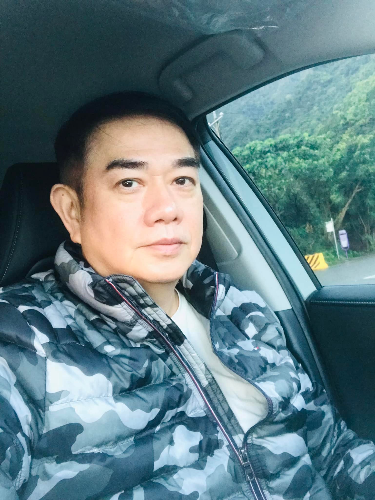  八點檔男星心律不整住院！休養3個月「近況終於曝光」捎來好消息　網友嗨翻天「正式回歸了」