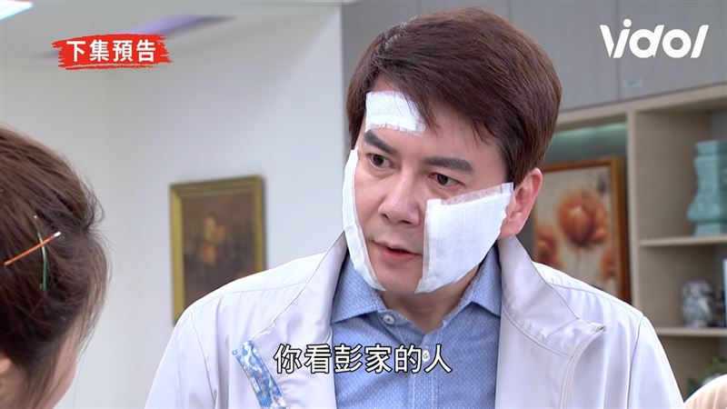  八點檔男星心律不整住院！休養3個月「近況終於曝光」捎來好消息　網友嗨翻天「正式回歸了」