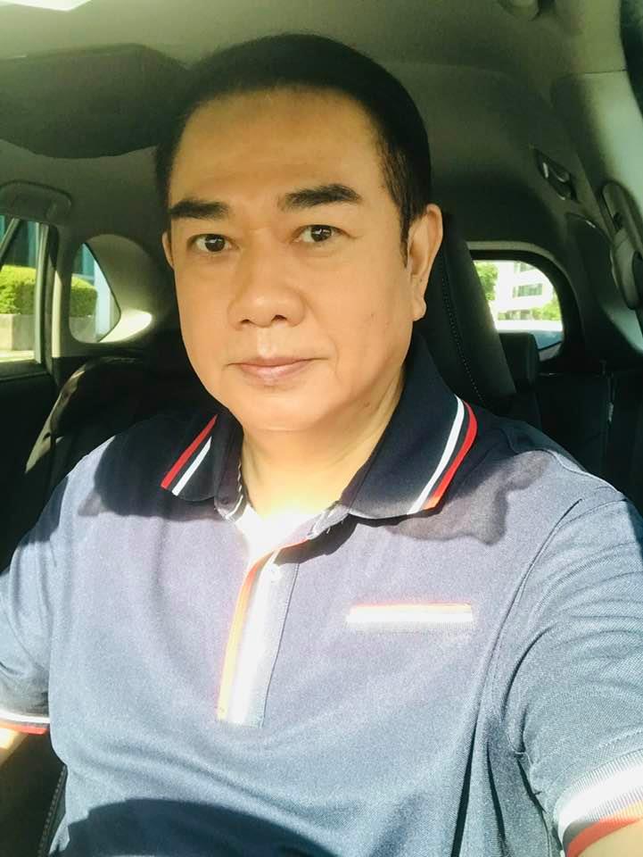  八點檔男星心律不整住院！休養3個月「近況終於曝光」捎來好消息　網友嗨翻天「正式回歸了」