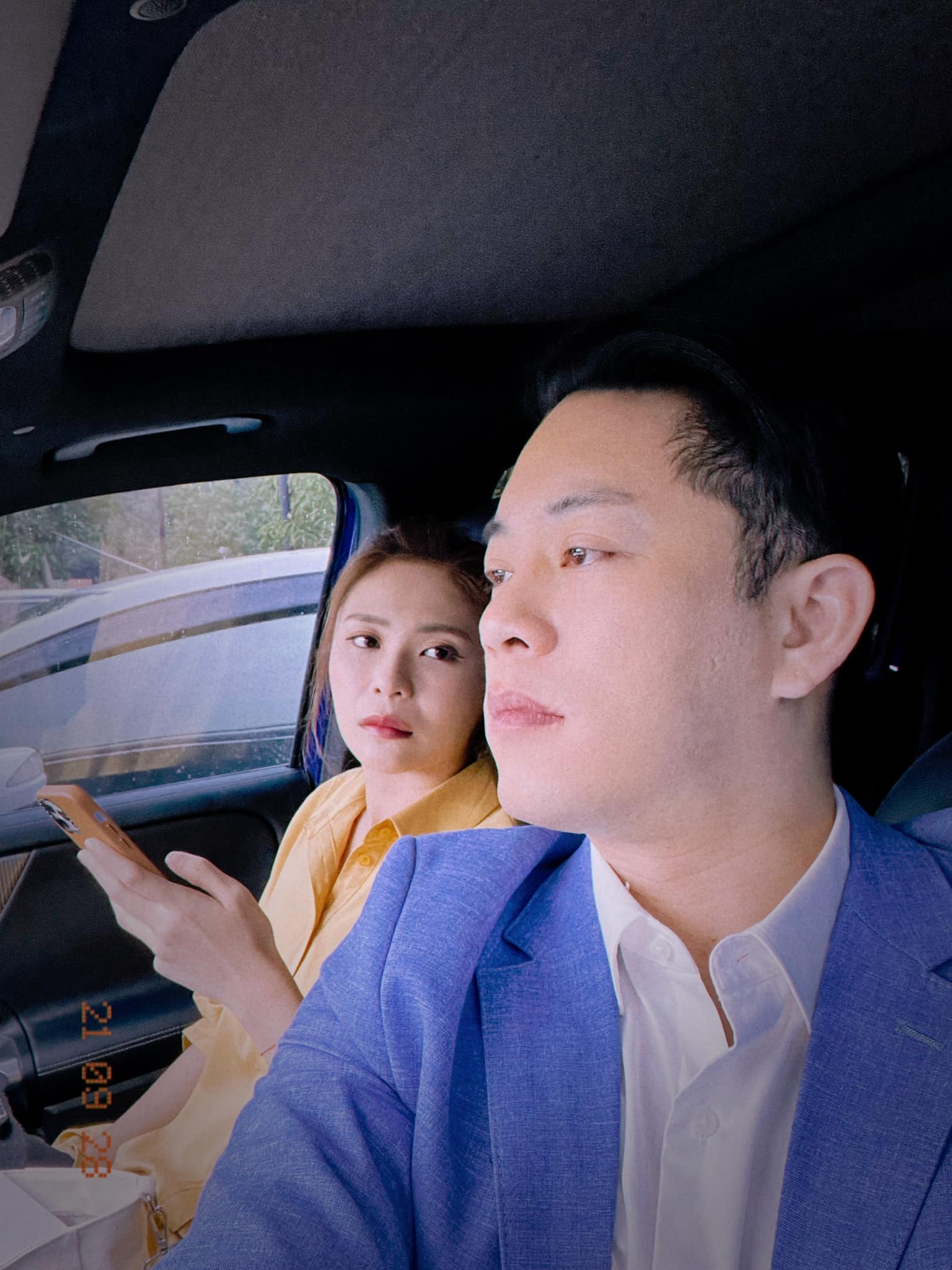 前女友患重症！韓宜邦痛哭「願癡情相守一生」卻慘遭拋棄　多年後「得知誇張真相」全網怒了