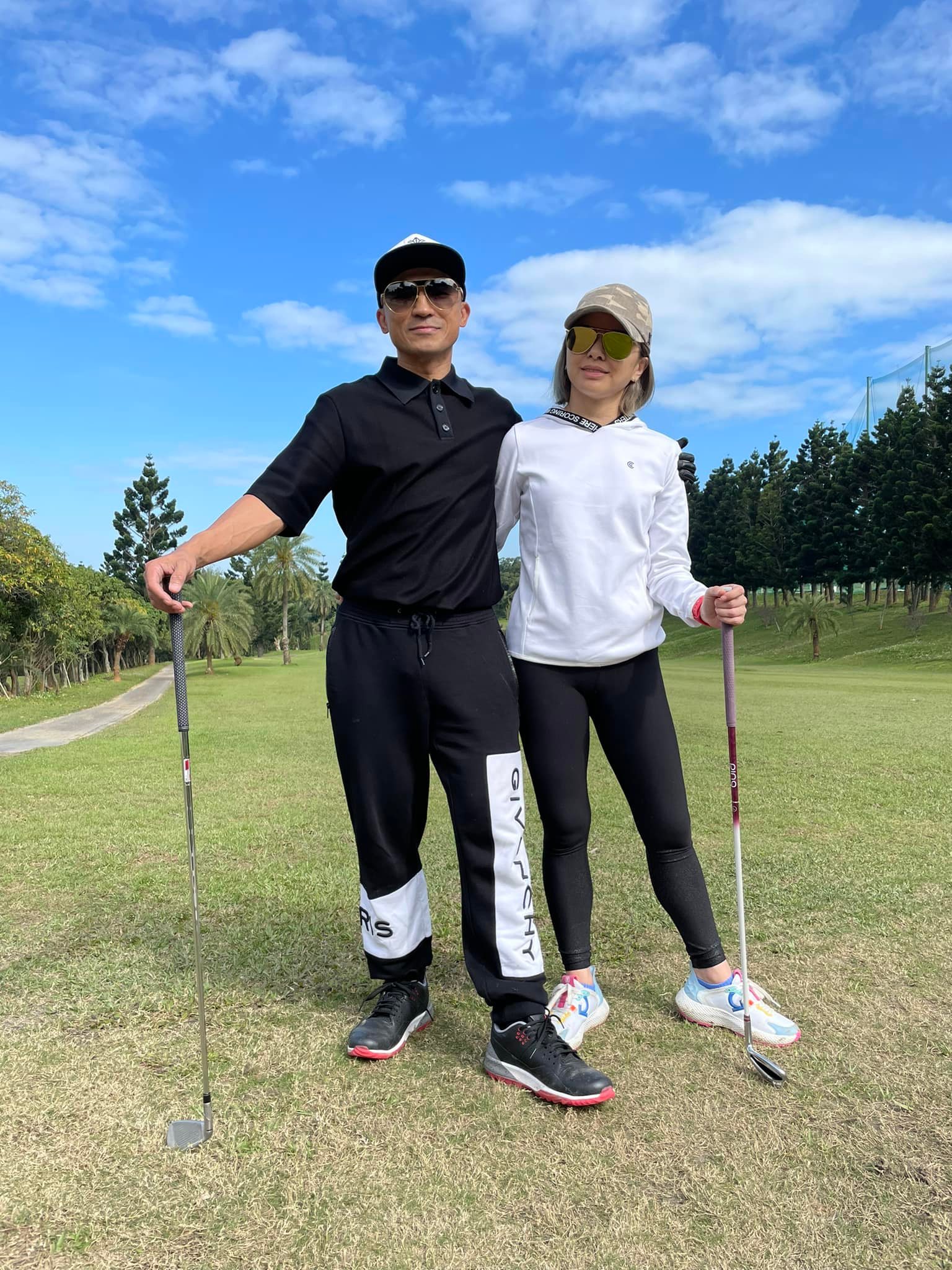 以太太為榮！小馬老婆「背景大有來頭」獲選百大女企業家　「拚出破億身家」連尪都甘拜下風