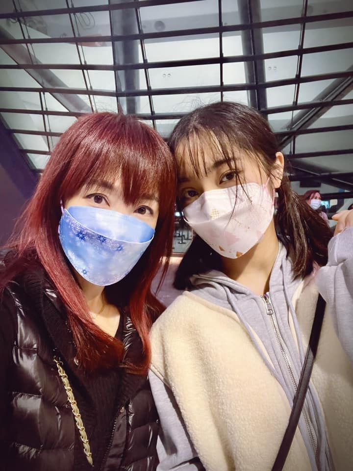 聽愛女想讀政大秒反對！名主持「親分析就讀4缺憾」苦勸別去　「關鍵因素校友全贊同」揭穿為母心思惹笑翻