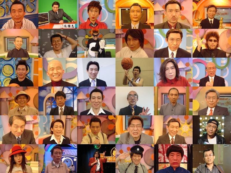 哥哥是建中學霸！郭子乾「出身書香世家」被鄰居酸：成績差太多　校長爸「不拿兩兄弟比較」養出年收千萬模仿天王