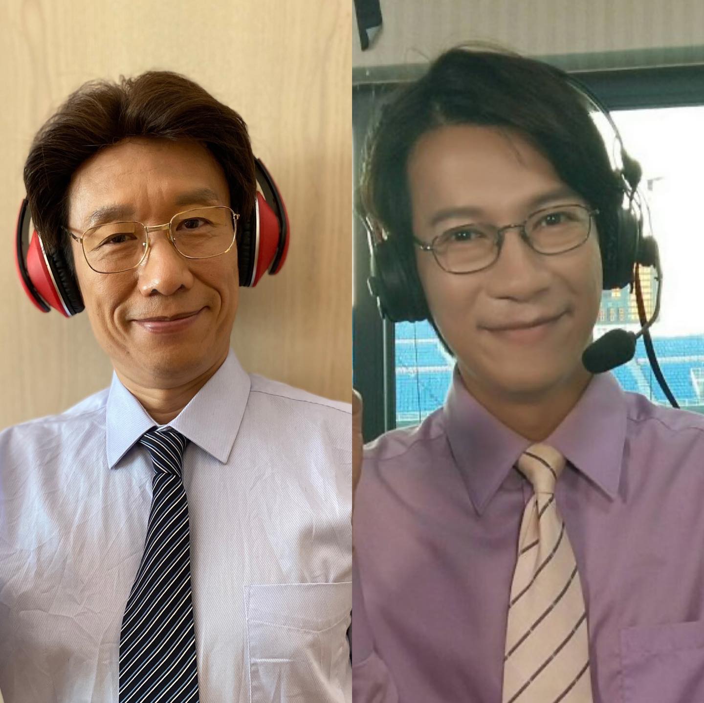 哥哥是建中學霸！郭子乾「出身書香世家」被鄰居酸：成績差太多　校長爸「不拿兩兄弟比較」養出年收千萬模仿天王