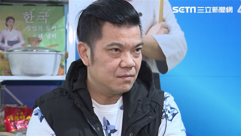 曾欠債近億！王三郎「夜市叫賣轉戰直播」日睡不到3小時　熬成天王「開口就吸粉」創千萬業績