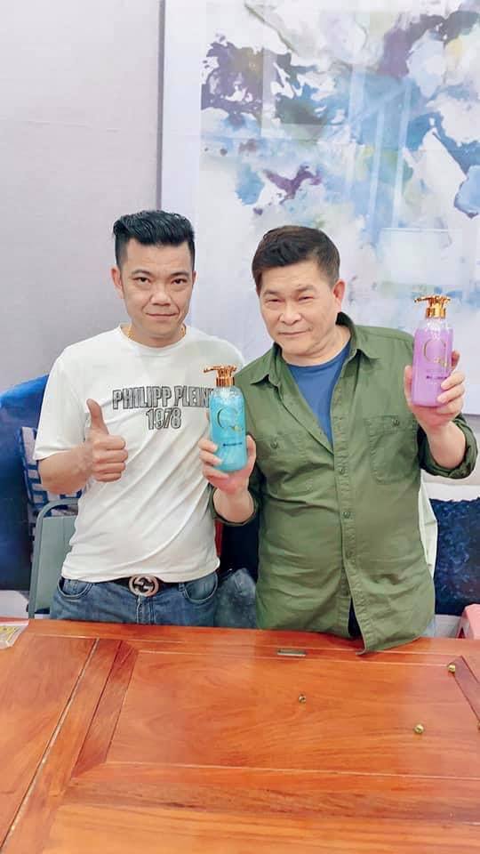 曾欠債近億！王三郎「夜市叫賣轉戰直播」日睡不到3小時　熬成天王「開口就吸粉」創千萬業績