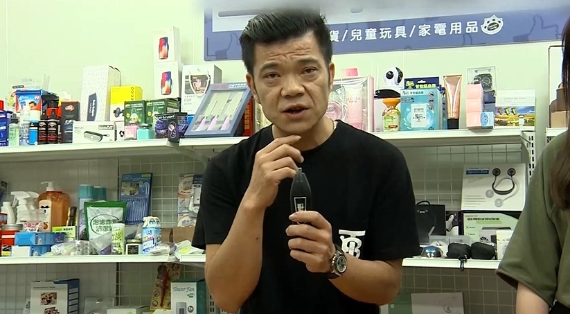 曾欠債近億！王三郎「夜市叫賣轉戰直播」日睡不到3小時　熬成天王「開口就吸粉」創千萬業績