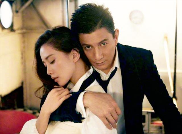 「4位明星前任」怎麼看吳奇隆？徐若瑄徹夜痛哭「閉口不談」　蔡少芬直言太辛苦：感情不可靠