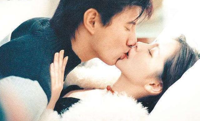 「4位明星前任」怎麼看吳奇隆？徐若瑄徹夜痛哭「閉口不談」　蔡少芬直言太辛苦：感情不可靠