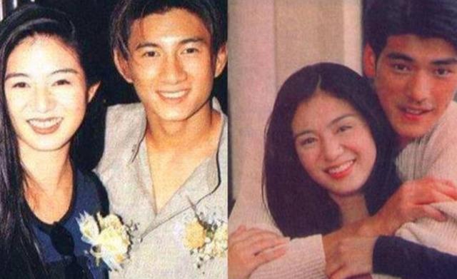 「4位明星前任」怎麼看吳奇隆？徐若瑄徹夜痛哭「閉口不談」　蔡少芬直言太辛苦：感情不可靠